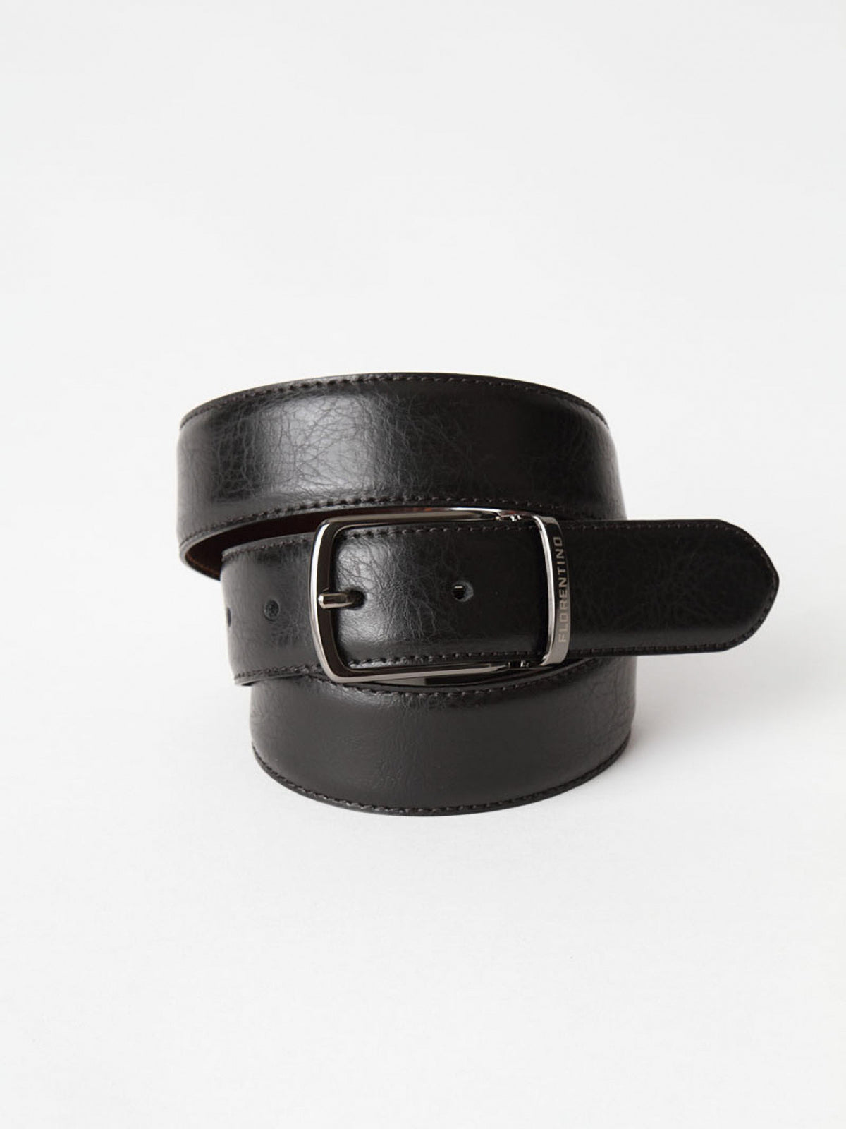 Cinturón Piel Reversible