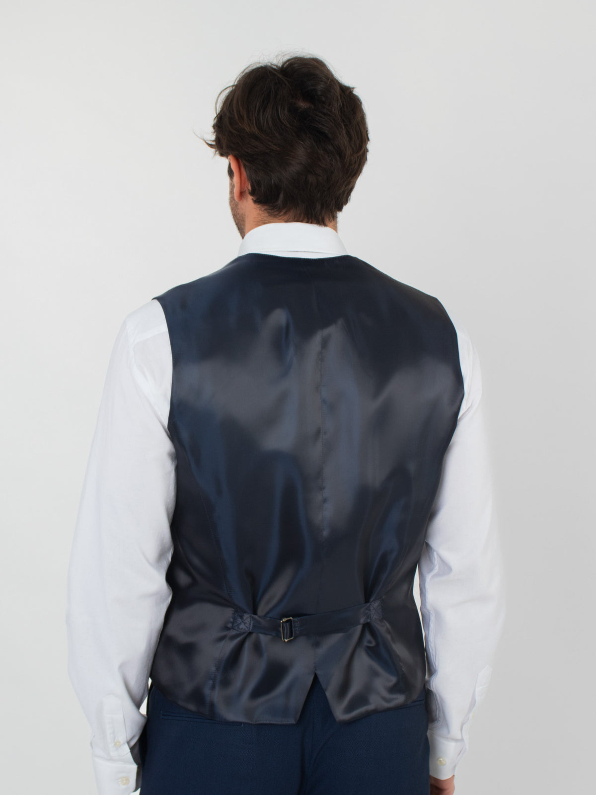 Slim Fit Formal Waistcoat