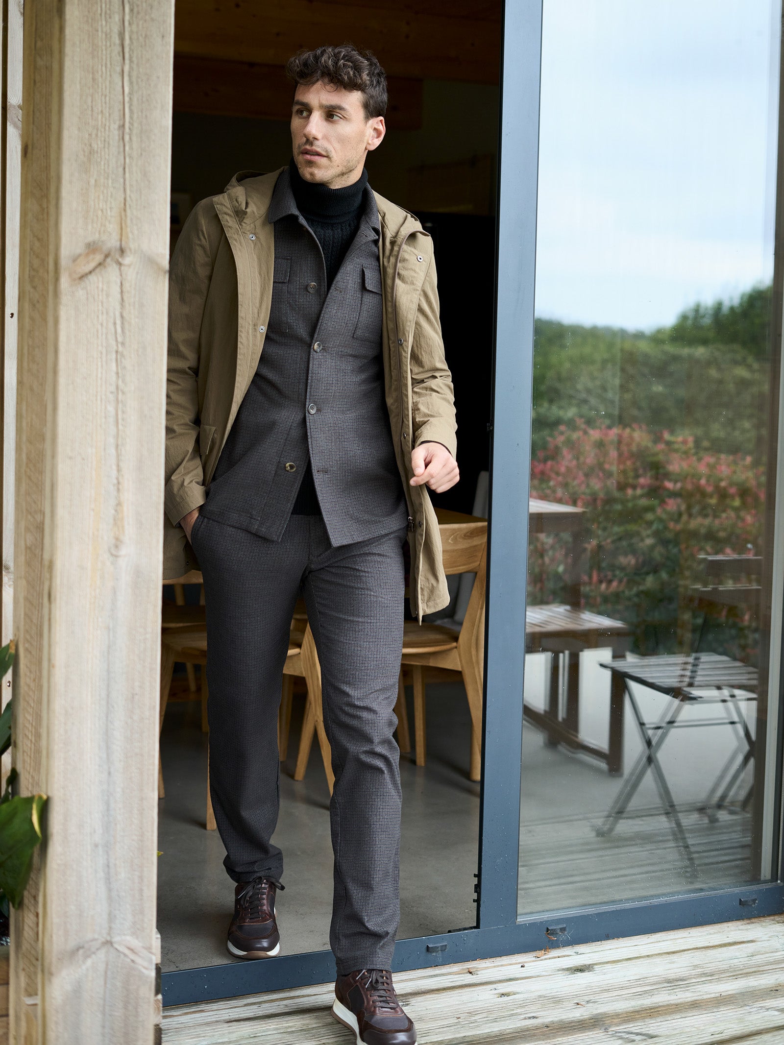 Editorial 1