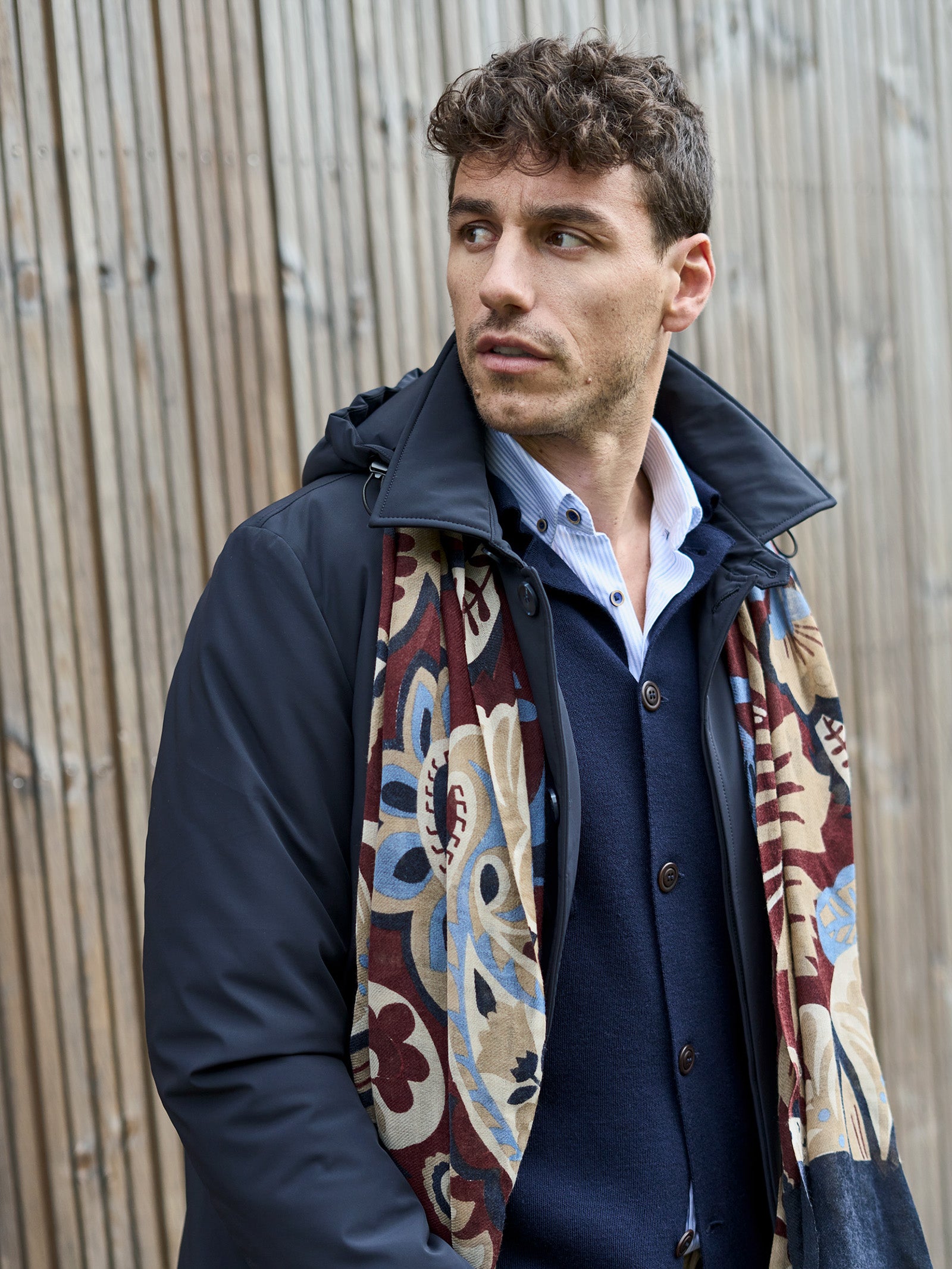 Editorial 1